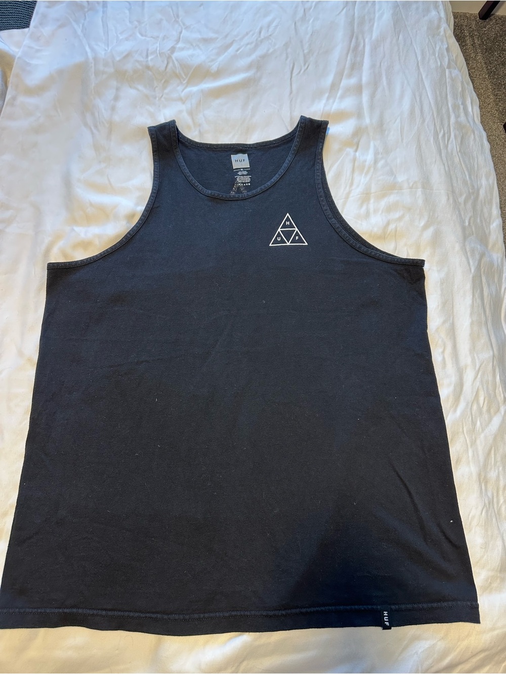 HUF Tank Top